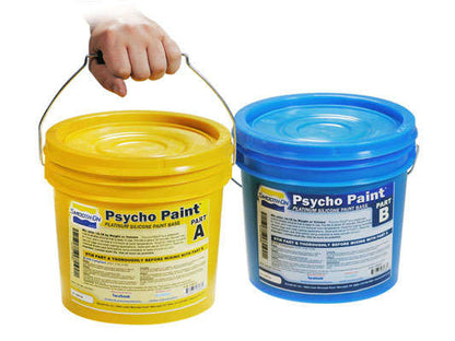 Psycho Paint™