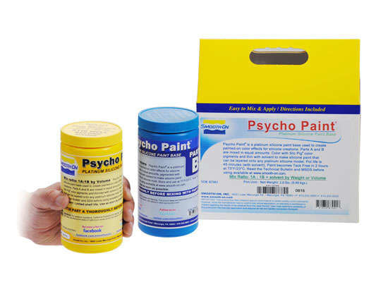 Psycho Paint™