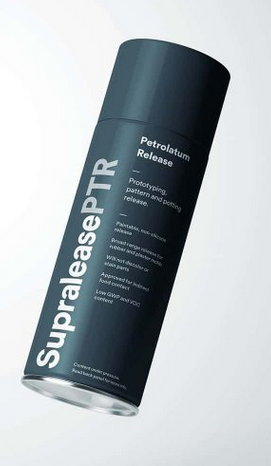 Supralease PTR (anteriormente E33) Lata de aerosol de 12 oz 