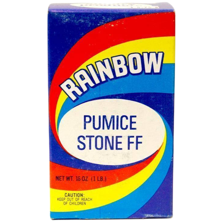 Rainbow Pumice Stone Powder FF 1lb