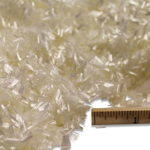 PVA (Polyvinyl Alcohol) Fiber