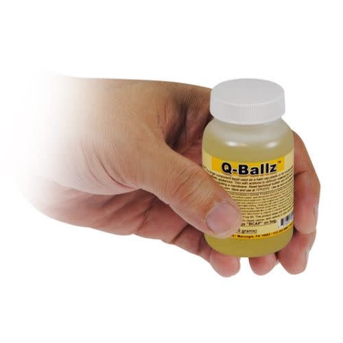 Q-Ballz™