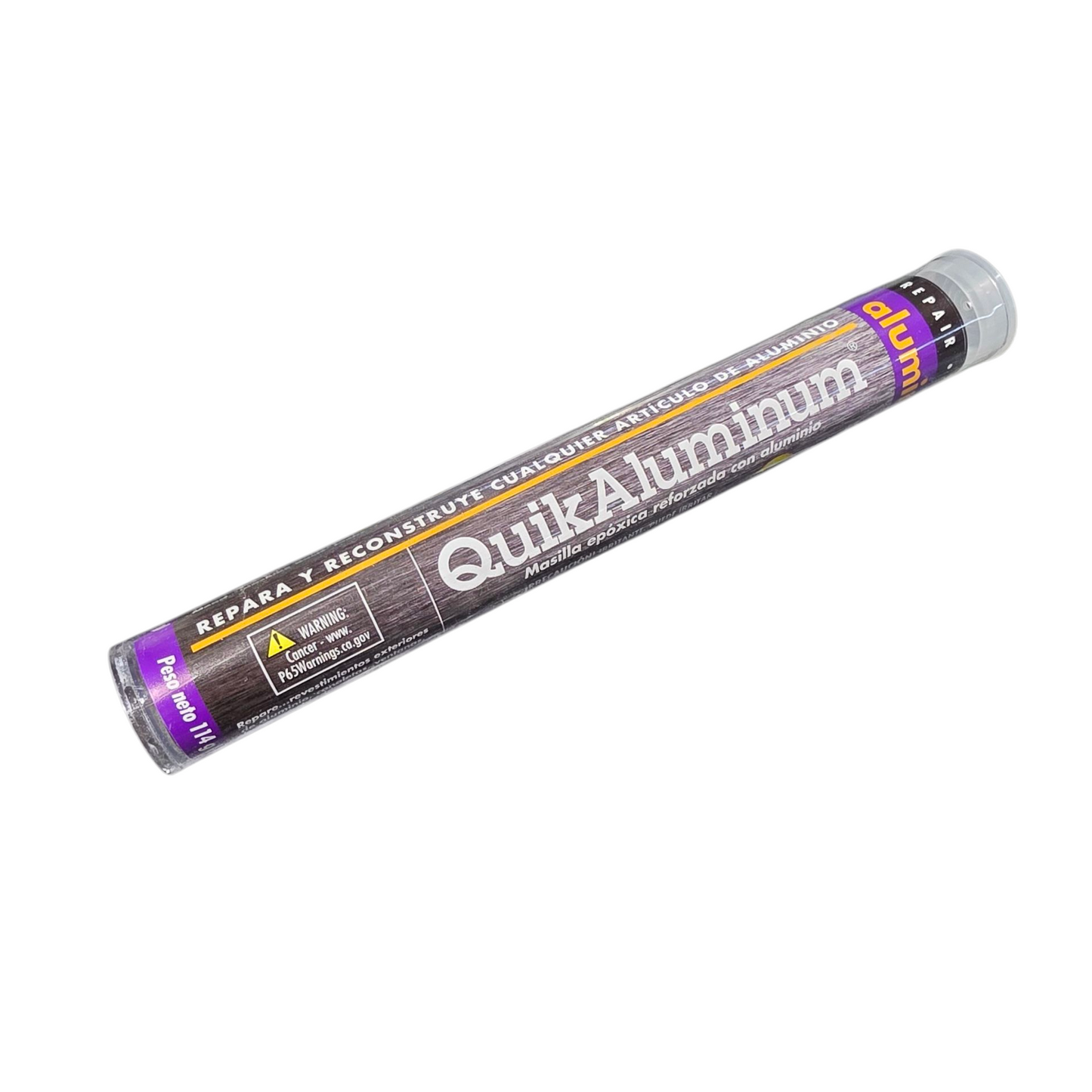QuikAluminum 4oz Tube