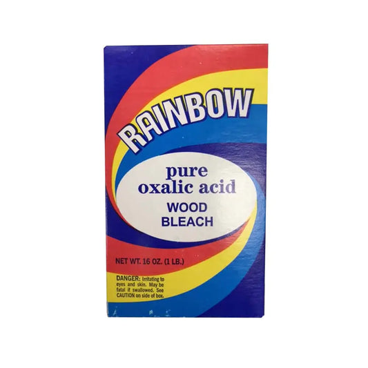 Rainbow Oxalic Acid 1lb