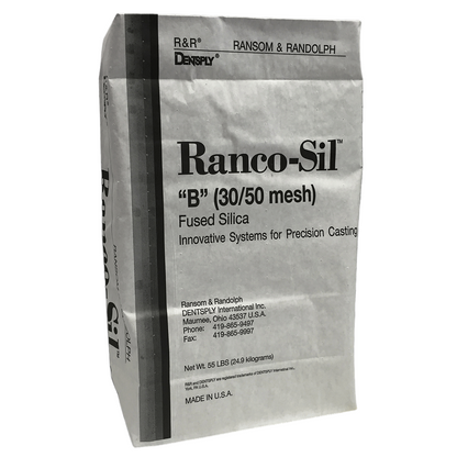 Ranco-Sil™ bercantum silika