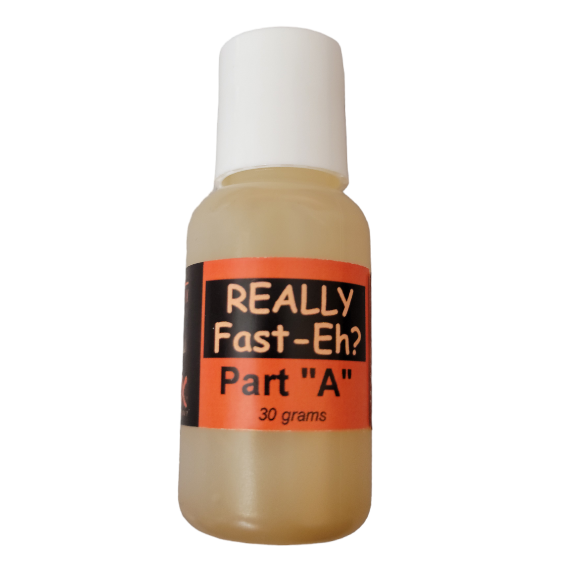 Really Fast-Eh? – The Compleat Sculptor, Inc