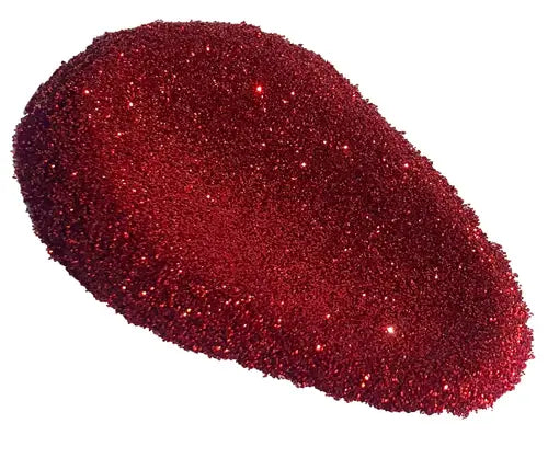 Brillo Galaxia Rojo Rubí 51g