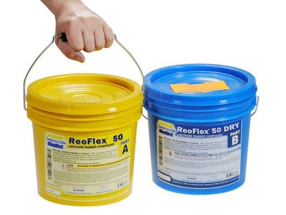 ReoFlex™ Series