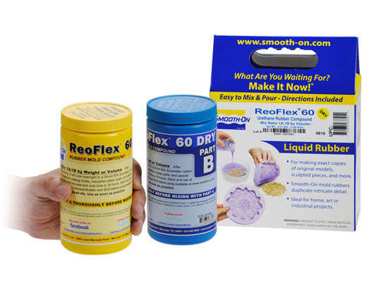 ReoFlex™ Series