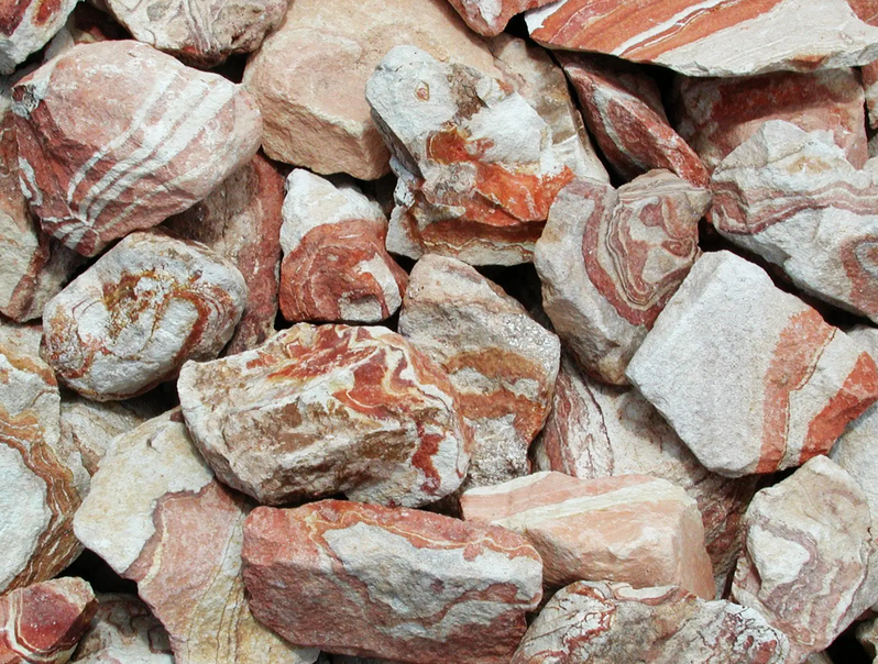 Rhyolite