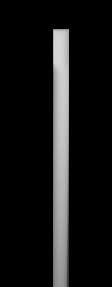 Styrofoam Rod 36''x1''