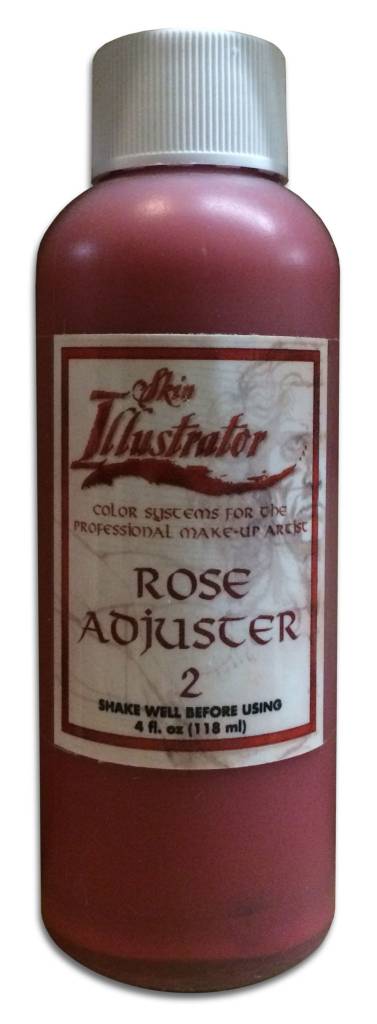 Skin Illustrator 4 oz Recambio Ajustador de rosas #2