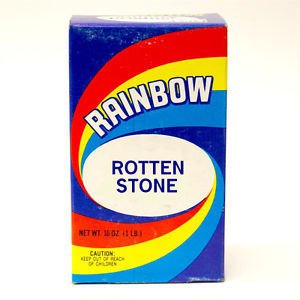 Rotten Stone 1lb