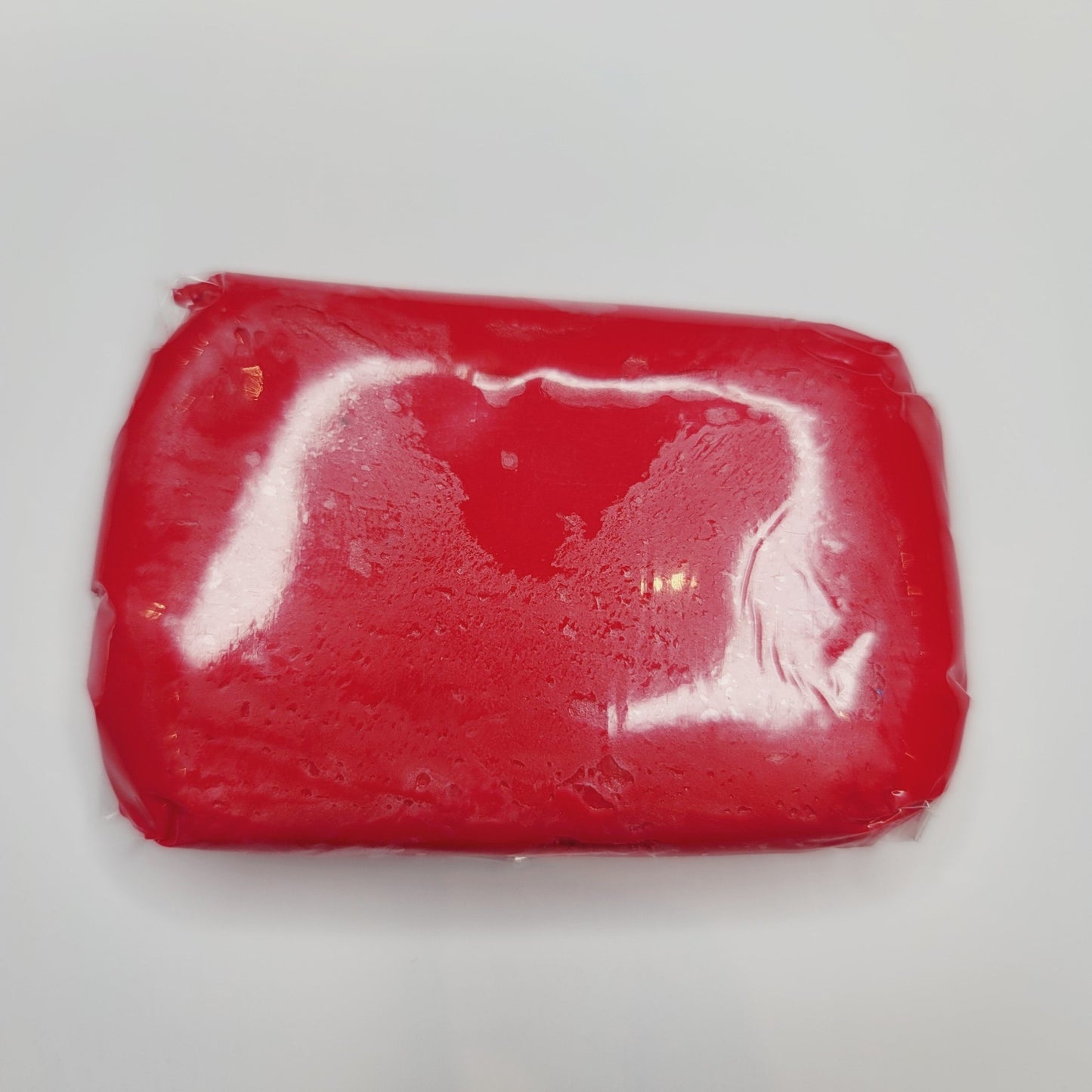 Air Dry Clay Ruby Red 85g