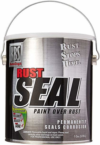 Rust Seal