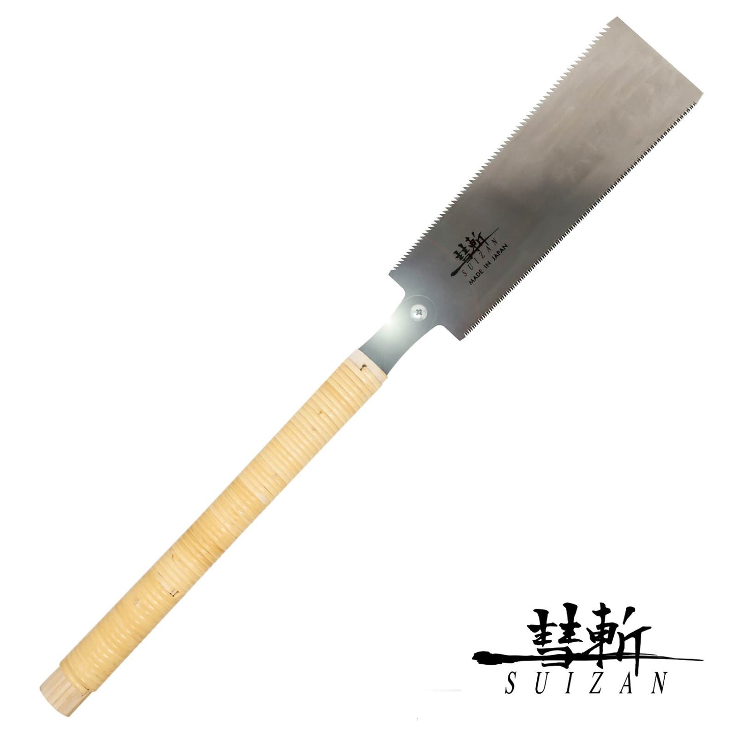 Ryoba Double Edge Saw 9.5 Inch (240mm)