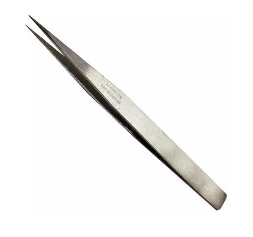 Pinza 4,75"