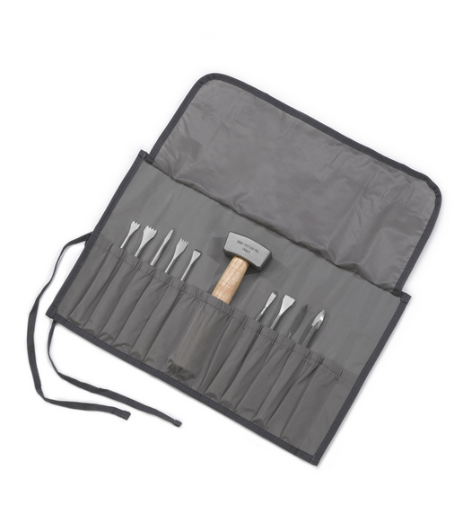 Stone Carving Intermediate Set SA4M