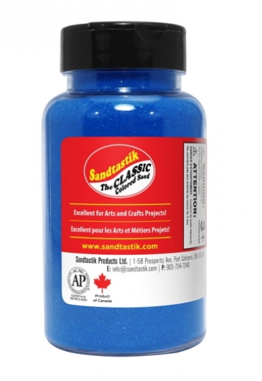 Classic Colored Sand