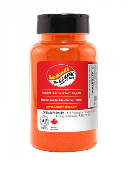 Classic Colored Sand