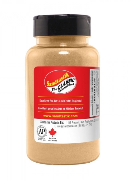 Classic Colored Sand