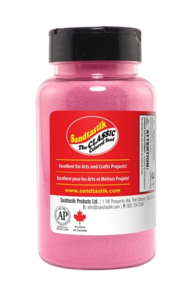 Classic Colored Sand