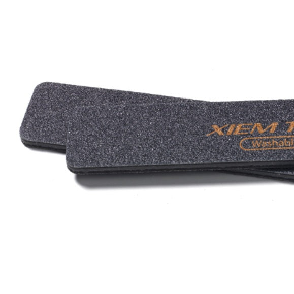 Sanding Sticks for Color Clays