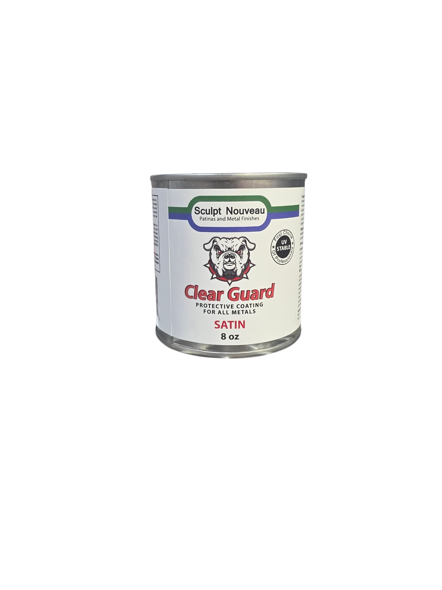 Clear Guard
