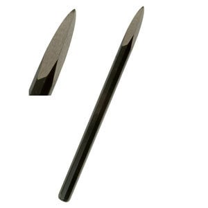 Milani Steel Hand Points