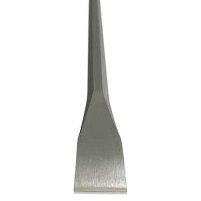 SH Steel Hand Small Flat Chisel SC13 1/2"