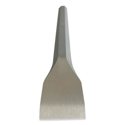 SH Steel Hand Medium Flat Chisel SC14 1"