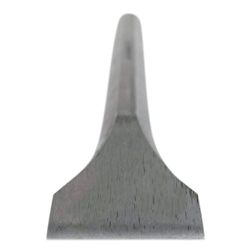 SH Steel Hand Large Flat Chisel SC15 1-1/4