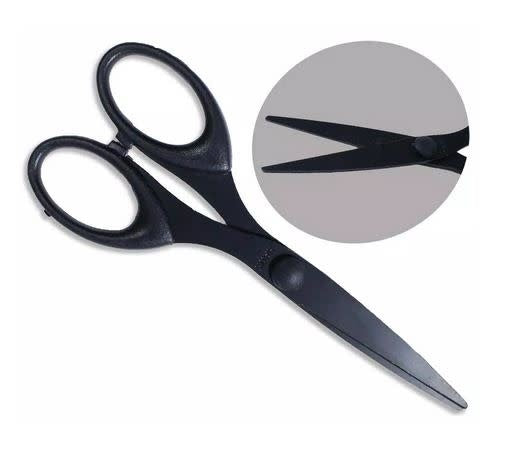 Non-Stick Scissors 6.5"