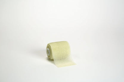 Scotchcast Plus White Cast Tape 2 Inch X 12 Foot