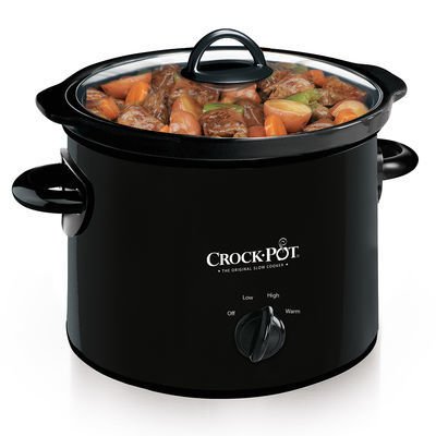 Crock-Pot 3Qt Wax Pot