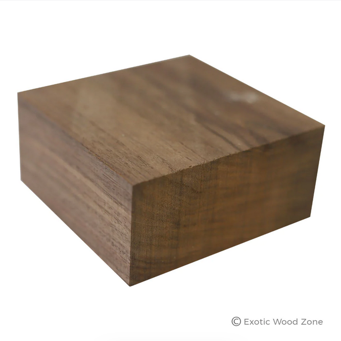 Black Walnut Blocks