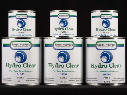 Hydro Clear