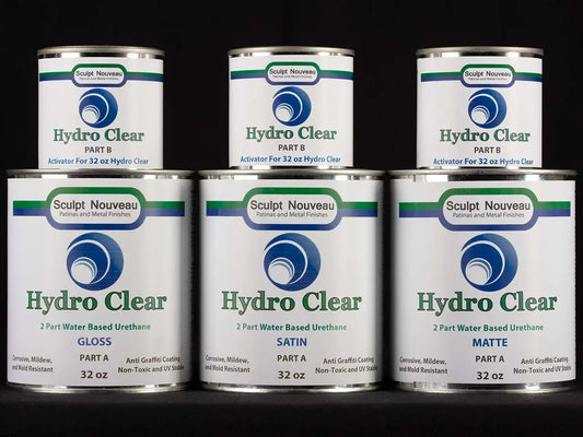Hydro Clear