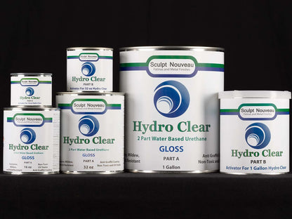 Hydro Clear