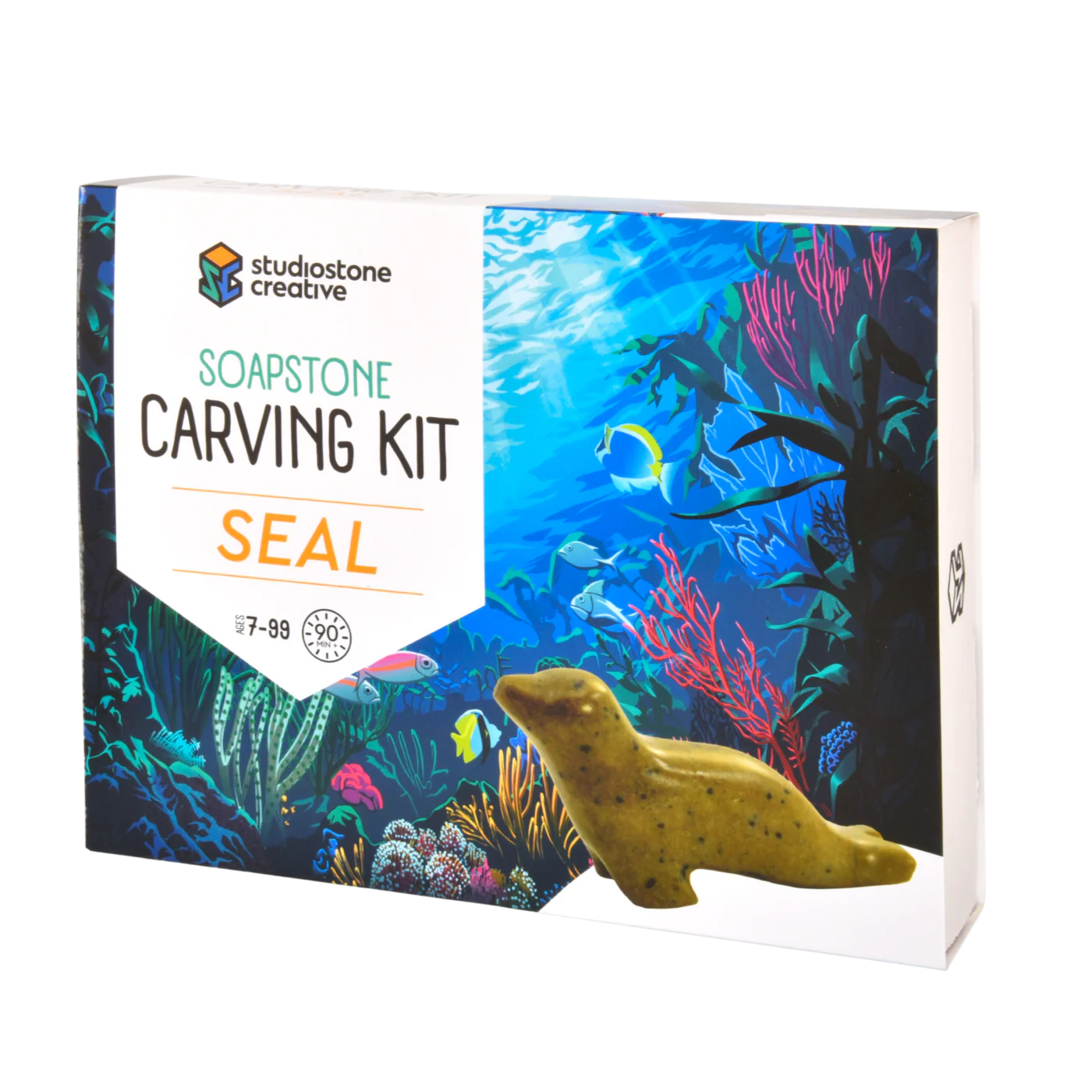 Single Stone Carving Kits