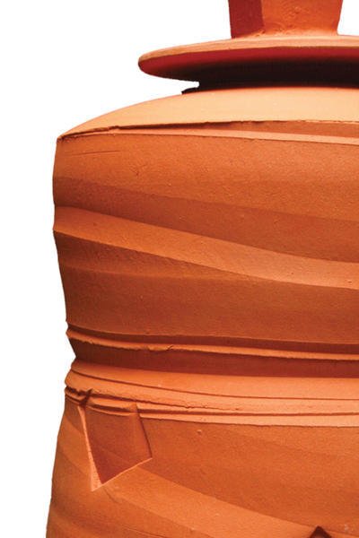 Sedona Red Clay #67 Moist 50lbs (Malone Red) (Cone 05 - 02)