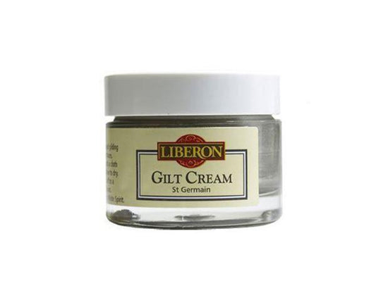 Gilt Cream St. Germain Silver 30ml