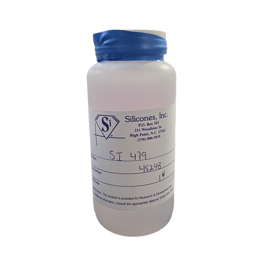 SI-479 Silicone Solvent