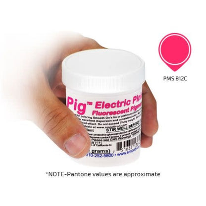 Silc Pig™ Electric