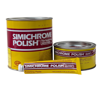 Tiub Simichrome Polish 50g