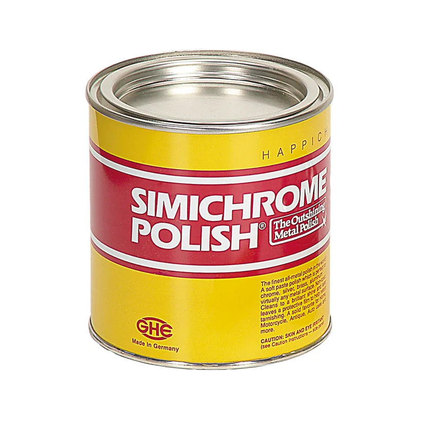 Simichrome Polish