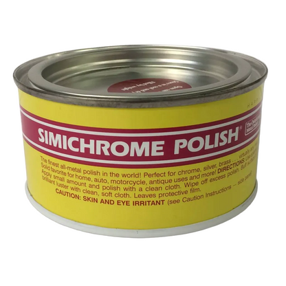 Tiub Simichrome Polish 50g