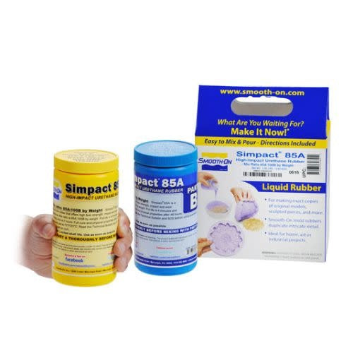 Pedido especial de Simpact™ 85A