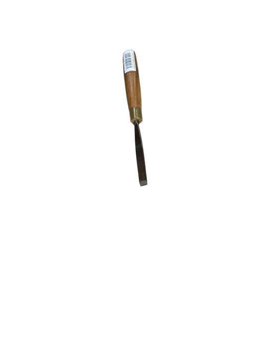 Cincel recto n.º 1 de 3/4'' (19 mm)
