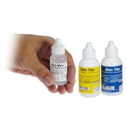 Skin Tite™ 4oz Dropper Kit With 1oz THI-VEX™